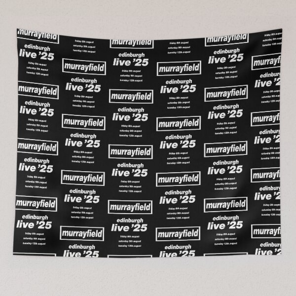 Item preview, Oasis Live '25 Tour - Murrayfield Stadium Edinburgh designed and sold by THERESAAMAZZEO.