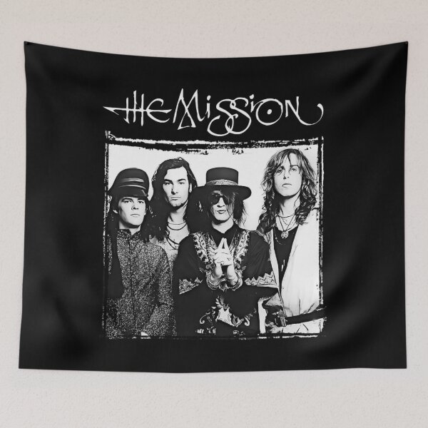 Item preview,  The Mission Classic designed and sold by evatare62.