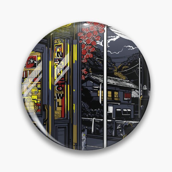 Item preview, The Nite Owl designed and sold by Arinesart.