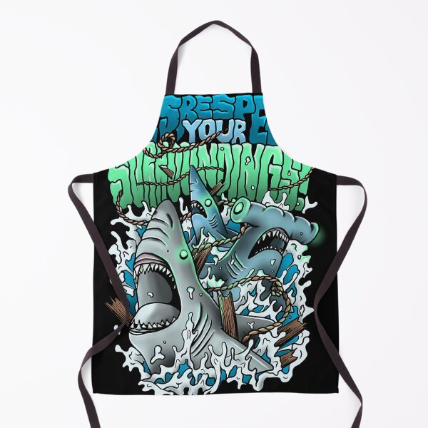 Item preview, Disrespect Your Surroundings designed and sold by CatherineJones8.