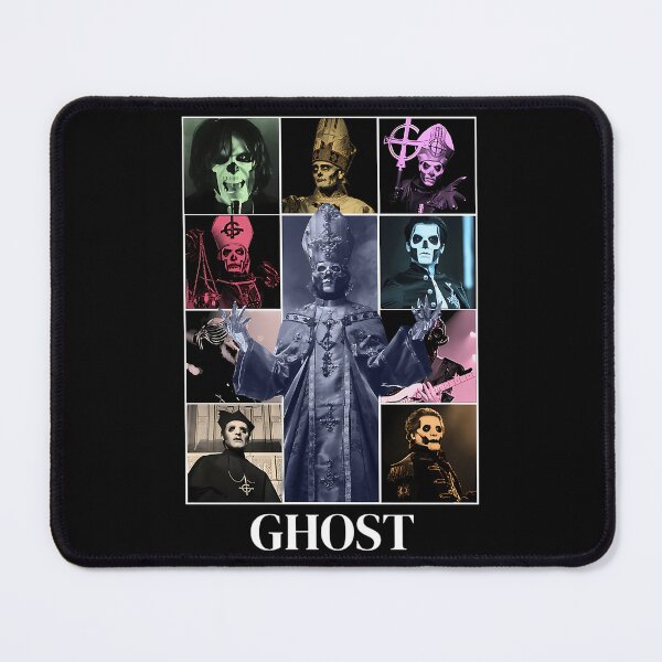 Item preview, Papa V Perpetua Ghost Band designed and sold by THERESAAMAZZEO.