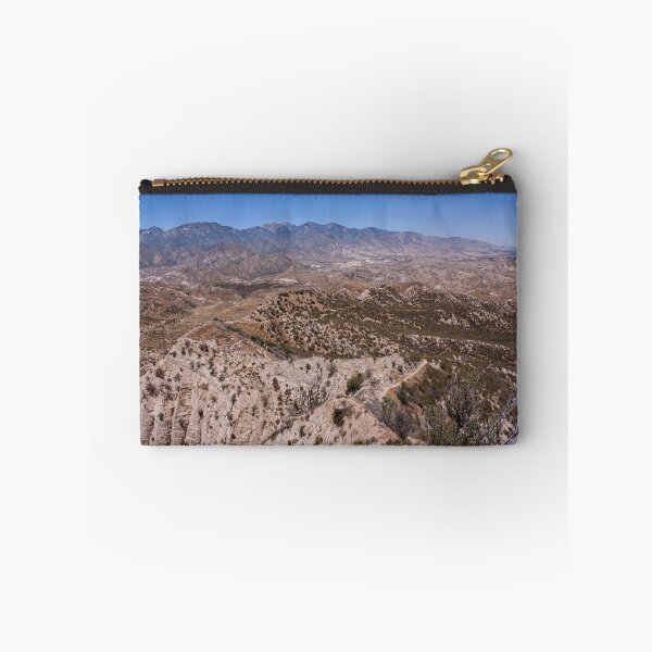 Item preview, Cajon Pass, Pacific Crest Trail, CA 2018 designed and sold by J.D. Grubb.