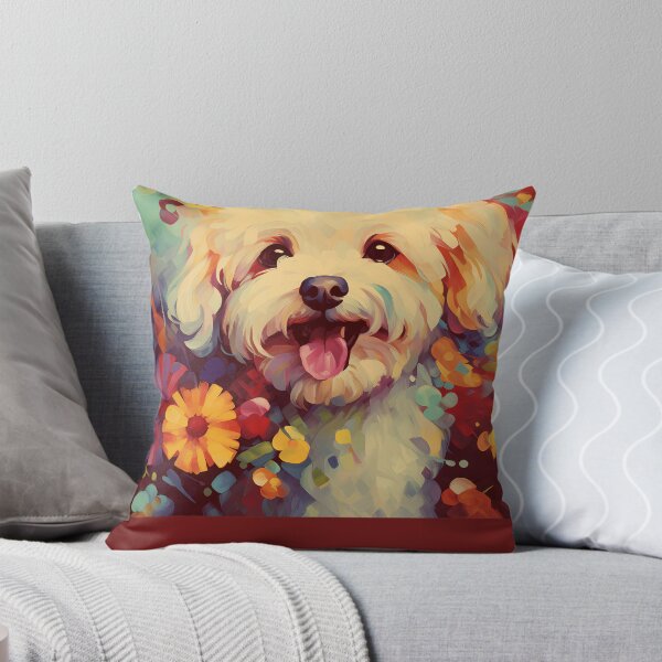 Item preview, A-Poodle Masterpiece designed and sold by UdoNolle.