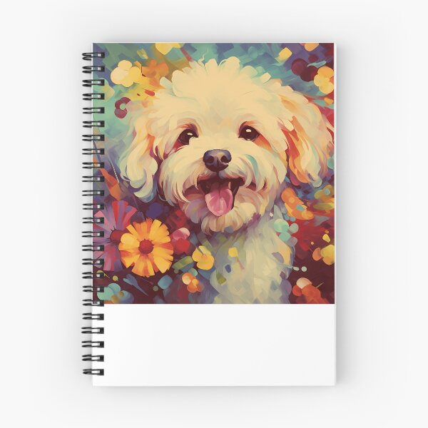 Item preview, A-Poodle Masterpiece designed and sold by UdoNolle.