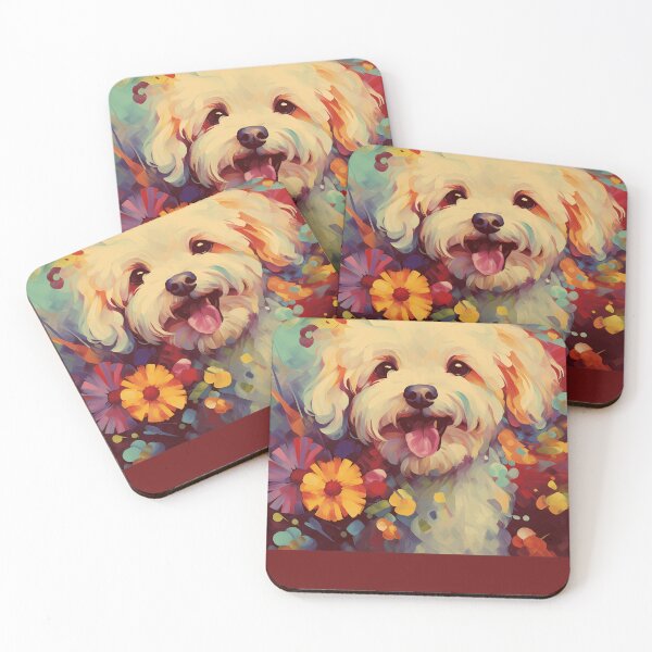 Item preview, A-Poodle Masterpiece designed and sold by UdoNolle.