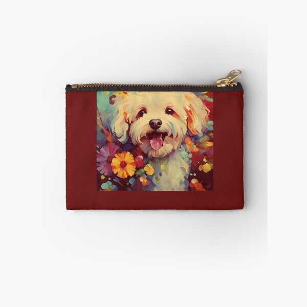 Item preview, A-Poodle Masterpiece designed and sold by UdoNolle.
