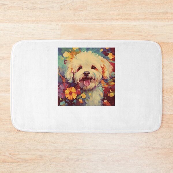 Item preview, A-Poodle Masterpiece designed and sold by UdoNolle.
