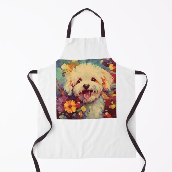 Item preview, A-Poodle Masterpiece designed and sold by UdoNolle.