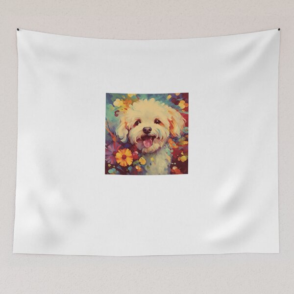 Item preview, A-Poodle Masterpiece designed and sold by UdoNolle.