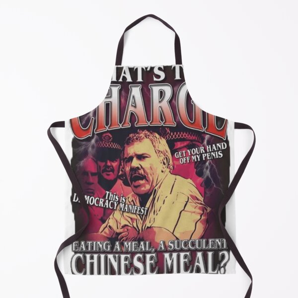 Item preview, This Is Democracy, Manifesto designed and sold by Abbiltenwerth.