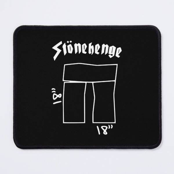 Item preview, Stonehenge Classic designed and sold by ishahtonisha.