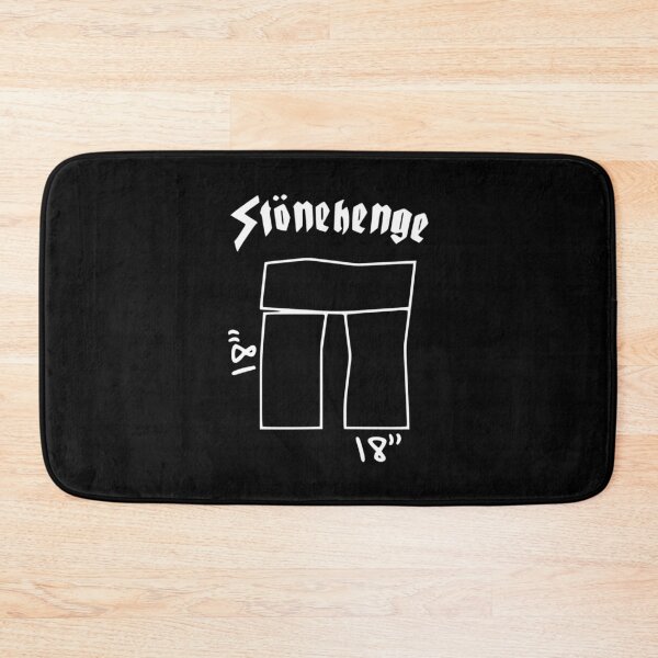 Item preview, Stonehenge Classic designed and sold by ishahtonisha.