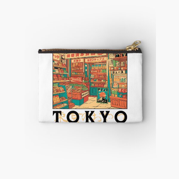 Item preview, Tokyo Treats designed and sold by Arinesart.