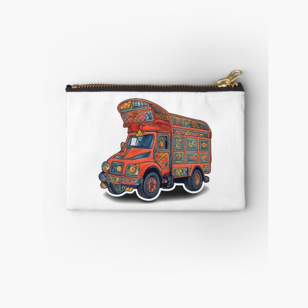 Item preview, Pakistani Truck Art designed and sold by Visuals-60.