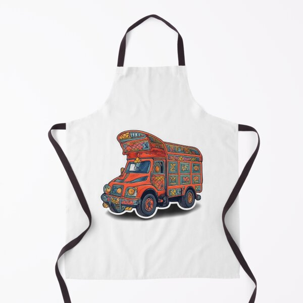 Item preview, Pakistani Truck Art designed and sold by Visuals-60.