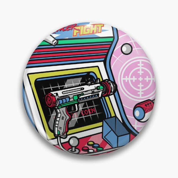 Item preview, Diamond Arcade designed and sold by Arinesart.