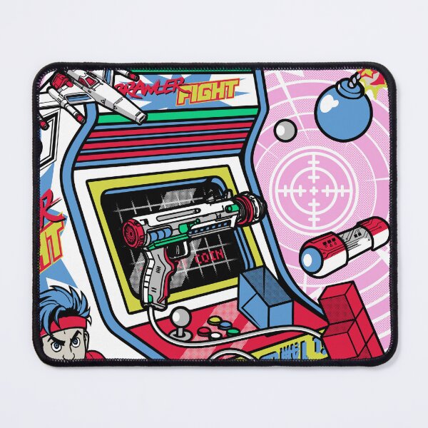 Item preview, Diamond Arcade designed and sold by Arinesart.