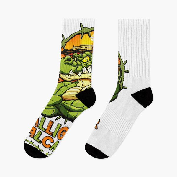 Item preview, Funny Meme Florida Alligator Alcatraz Ice 2025 designed and sold by Abbiltenwerth.