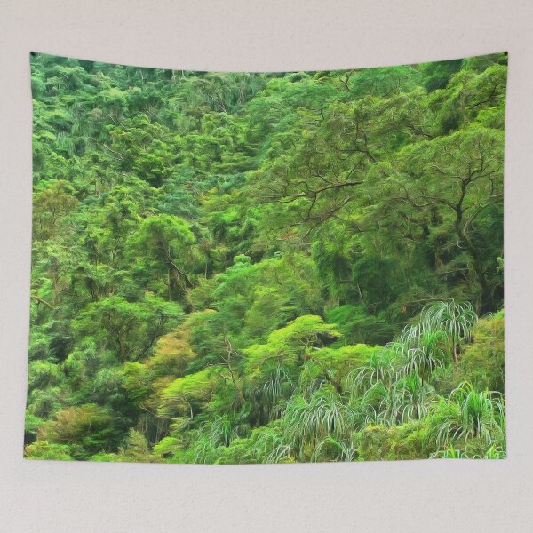 Item preview, wilderness designed and sold by OzCamera.