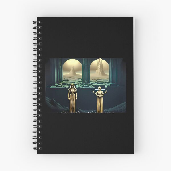 Item preview, A Familiar Embalmer Marries A Visionary. designed and sold by ArnulfWitte.
