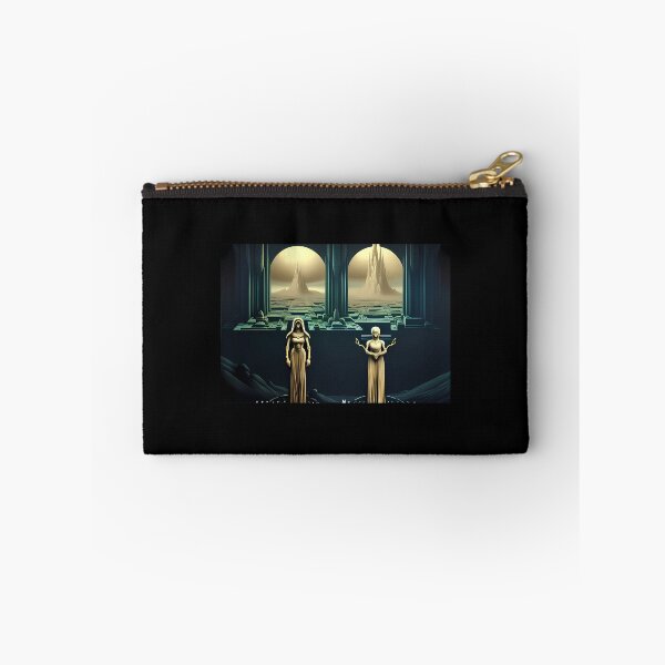 Item preview, A Familiar Embalmer Marries A Visionary. designed and sold by ArnulfWitte.