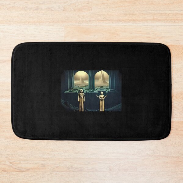 Item preview, A Familiar Embalmer Marries A Visionary. designed and sold by ArnulfWitte.