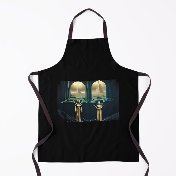 Item preview, A Familiar Embalmer Marries A Visionary. designed and sold by ArnulfWitte.