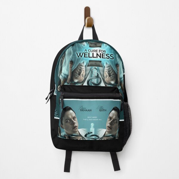 Item preview, A Cure For Wellness - Mia Goth designed and sold by ArnulfWitte.