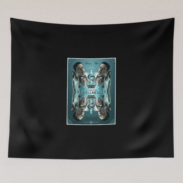 Item preview, A Cure For Wellness - Mia Goth designed and sold by ArnulfWitte.