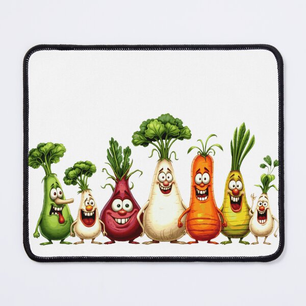 Item preview, Vegetables designed and sold by Martika7.