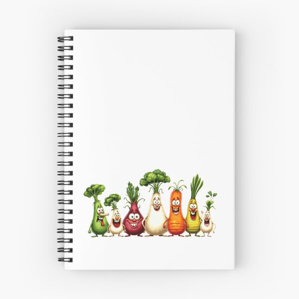 Item preview, Vegetables designed and sold by Martika7.