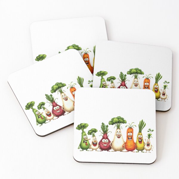 Item preview, Vegetables designed and sold by Martika7.