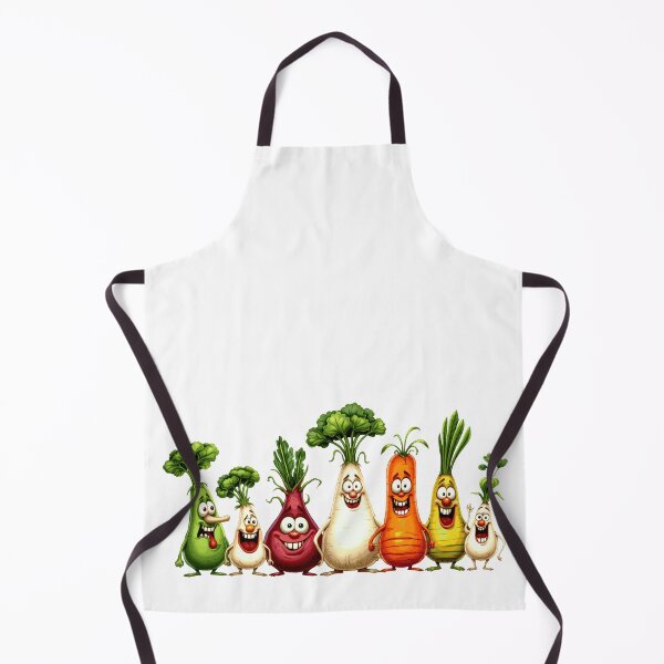 Item preview, Vegetables designed and sold by Martika7.
