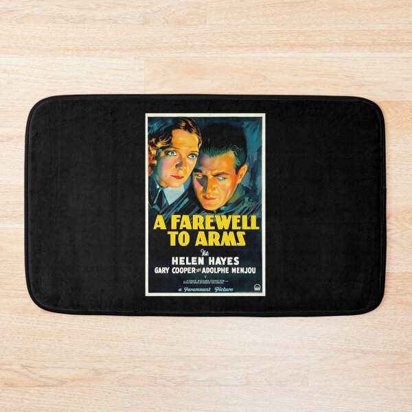Item preview, A Farewell To Arms (1932) Vintage Movie Poster. High Definition designed and sold by ArnulfWitte.