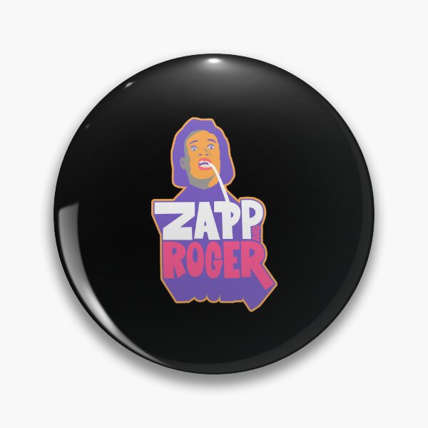Item preview, Zapp And Roger - Talk Box - Funk Music designed and sold by Bebemotto.