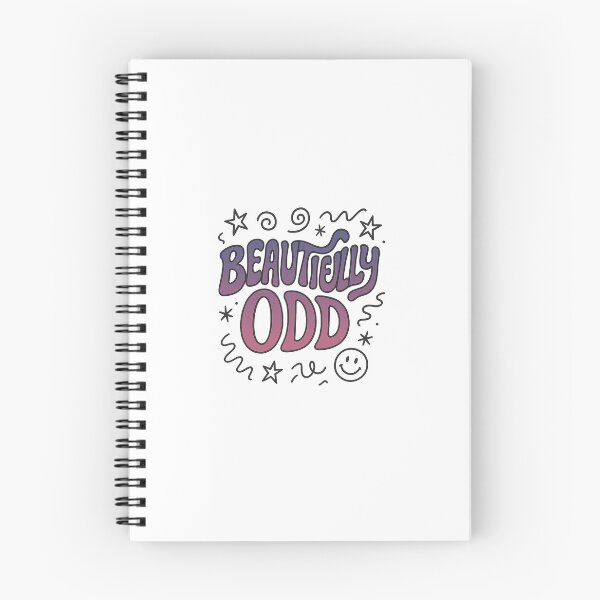 Item preview, ✨ Hermosamente extraño: diseño de garabatos peculiares y divertidos ✨ designed and sold by DigitalBeast.
