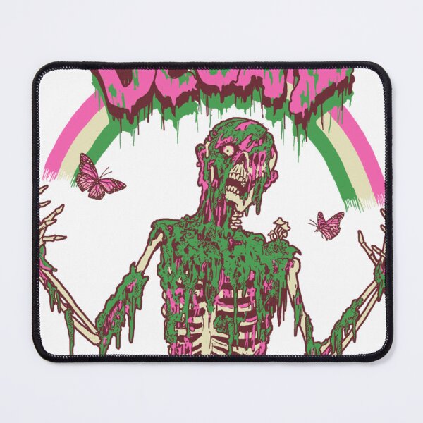 Item preview, Decay meme designed and sold by Abbiltenwerth.