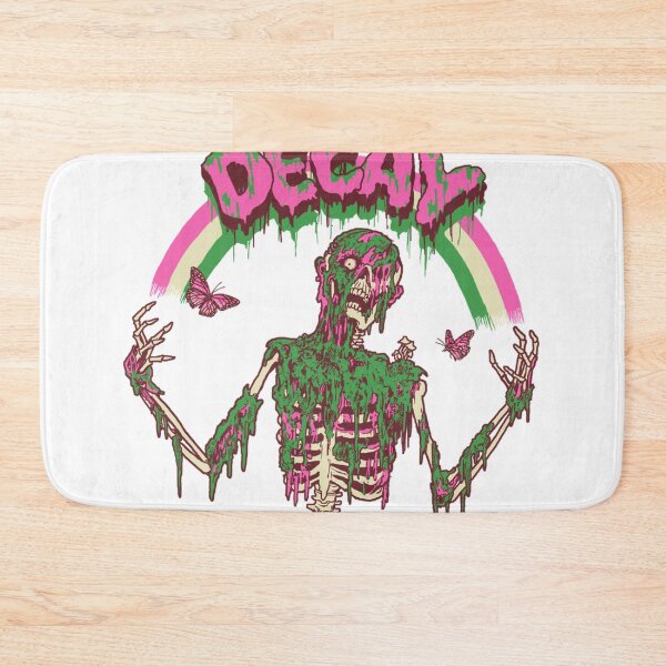 Item preview, Decay meme designed and sold by Abbiltenwerth.