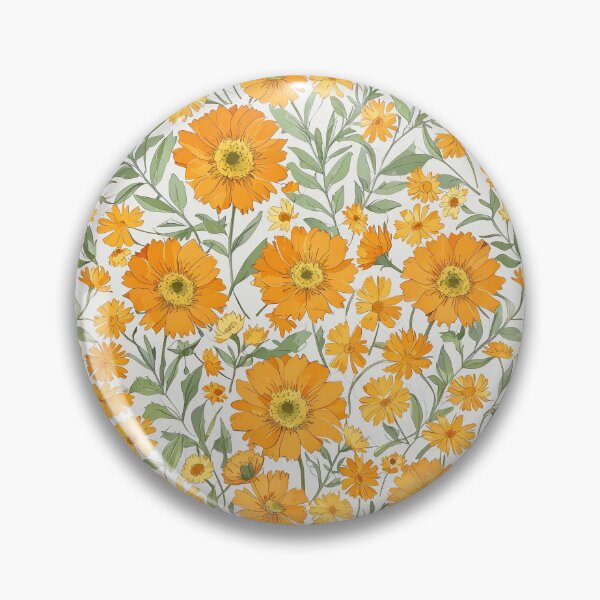 Item preview, Calendula designed and sold by CoolPixels.
