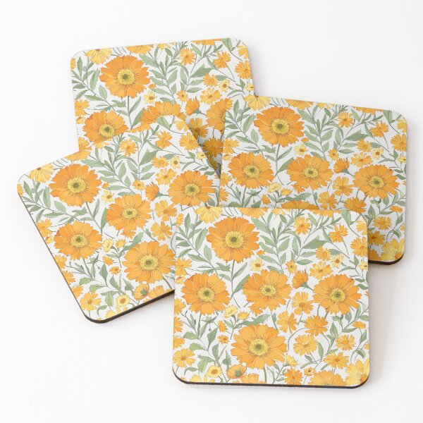 Item preview, Calendula designed and sold by CoolPixels.