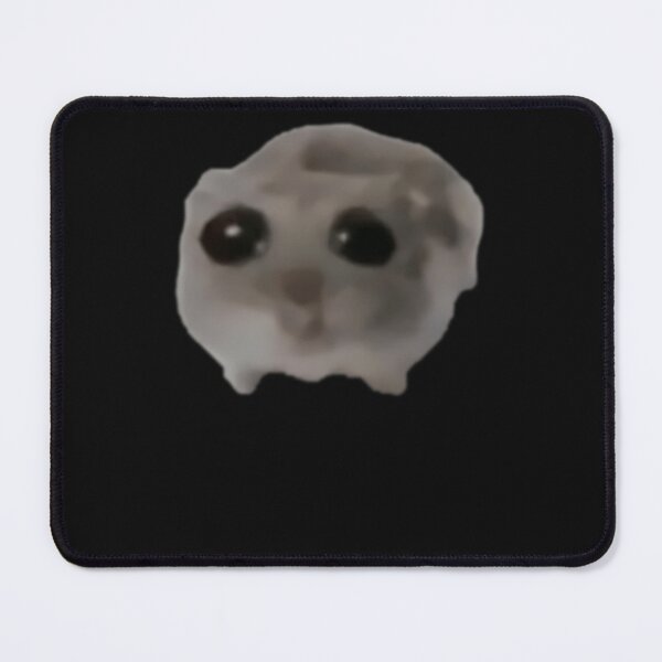 Item preview, Sad Hampster designed and sold by txmttg4tb2x.
