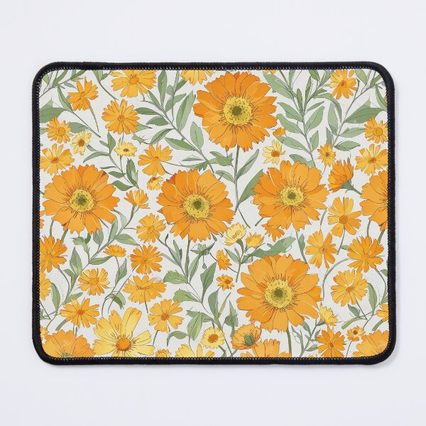 Item preview, Calendula designed and sold by CoolPixels.