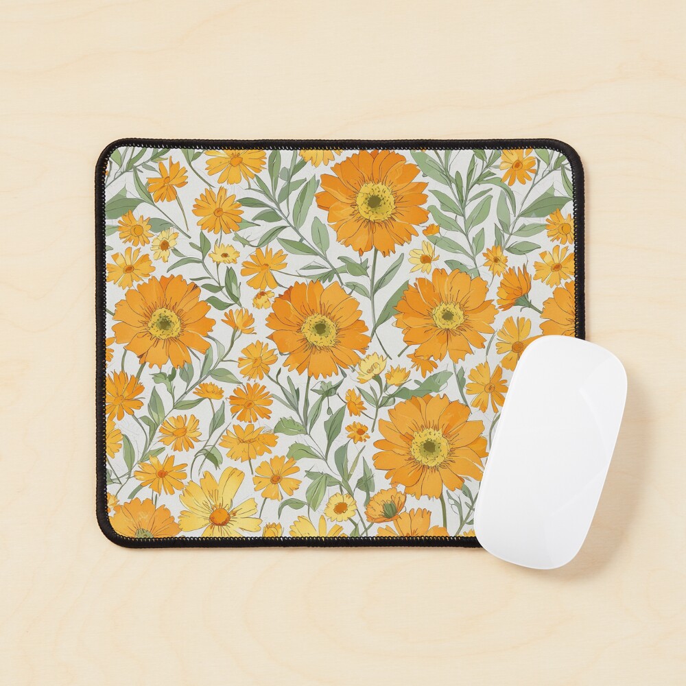 Item preview, Mouse Pad designed and sold by CoolPixels.