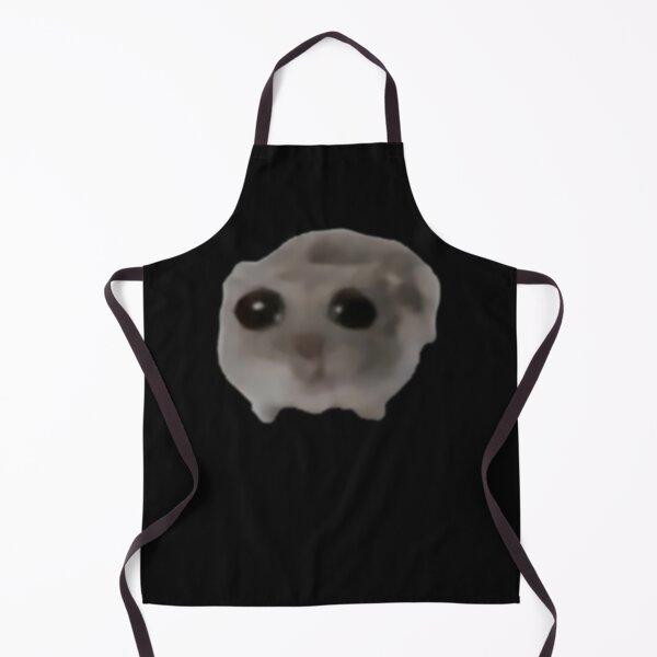 Item preview, Sad Hampster designed and sold by txmttg4tb2x.