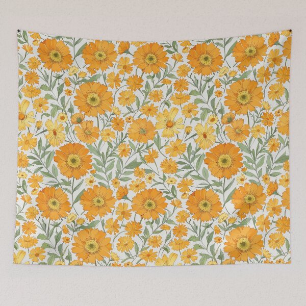 Item preview, Calendula designed and sold by CoolPixels.