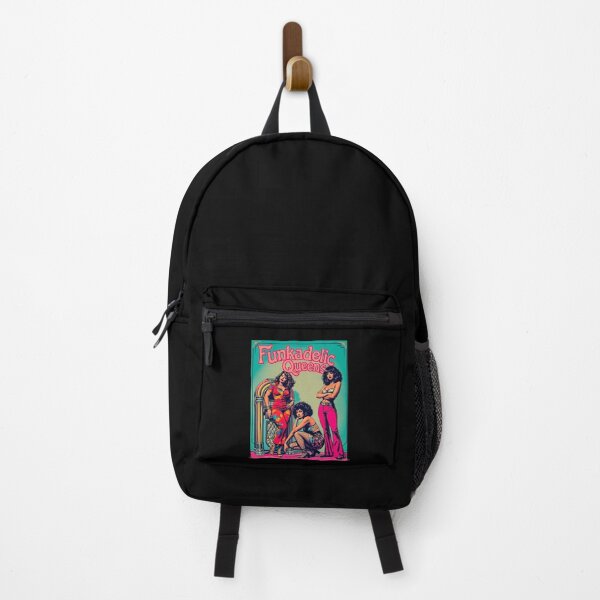 Item preview, Funkadelic Queens designed and sold by Bebemotto.