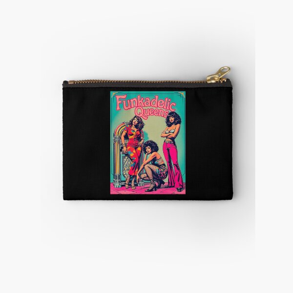 Item preview,  Funkadelic Queens designed and sold by Bebemotto.