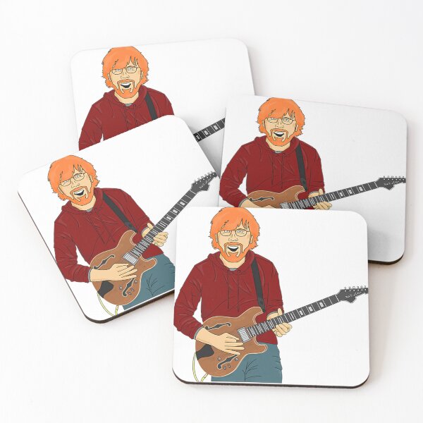 Item preview, Cartoon Trey designed and sold by CatherineJones8.