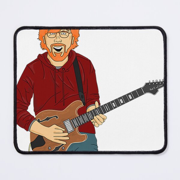 Item preview, Cartoon Trey designed and sold by CatherineJones8.