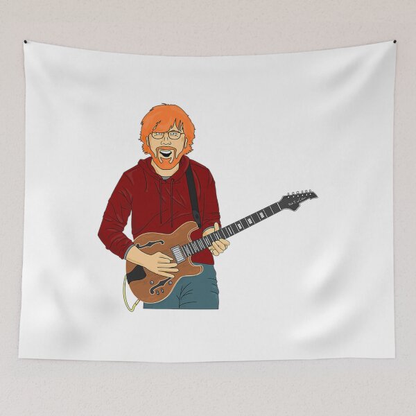 Item preview, Cartoon Trey designed and sold by CatherineJones8.